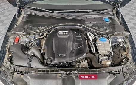 Audi A6, 2016 год, 1 795 000 рублей, 18 фотография