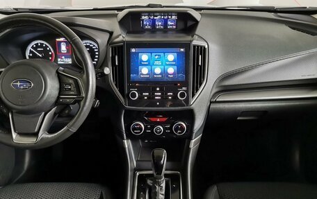 Subaru Forester, 2018 год, 1 935 150 рублей, 11 фотография