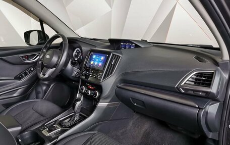 Subaru Forester, 2018 год, 1 935 150 рублей, 9 фотография