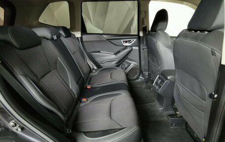 Subaru Forester, 2018 год, 1 935 150 рублей, 12 фотография