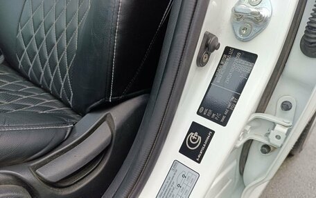 Hyundai Solaris II рестайлинг, 2013 год, 699 000 рублей, 13 фотография