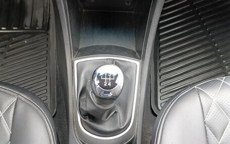 Hyundai Solaris II рестайлинг, 2013 год, 699 000 рублей, 18 фотография