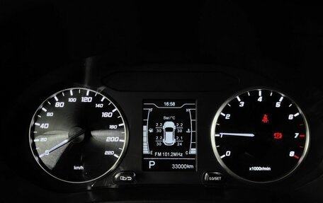 Chery Tiggo 4 I рестайлинг, 2021 год, 1 225 000 рублей, 21 фотография