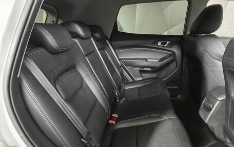 Chery Tiggo 4 I рестайлинг, 2021 год, 1 225 000 рублей, 13 фотография