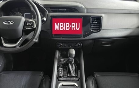 Chery Tiggo 4 I рестайлинг, 2021 год, 1 225 000 рублей, 12 фотография
