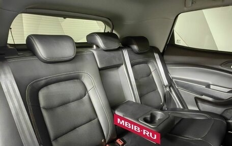 Chery Tiggo 4 I рестайлинг, 2021 год, 1 225 000 рублей, 14 фотография
