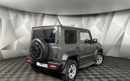 Suzuki Jimny, 2020 год, 2 693 000 рублей, 2 фотография