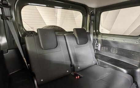 Suzuki Jimny, 2020 год, 2 693 000 рублей, 14 фотография