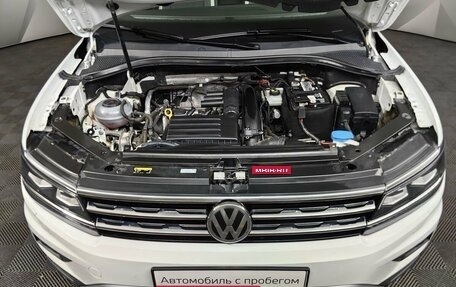 Volkswagen Tiguan II, 2020 год, 2 400 000 рублей, 18 фотография