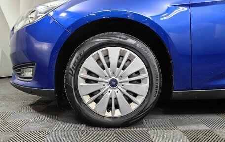 Ford Focus III, 2018 год, 1 273 000 рублей, 14 фотография