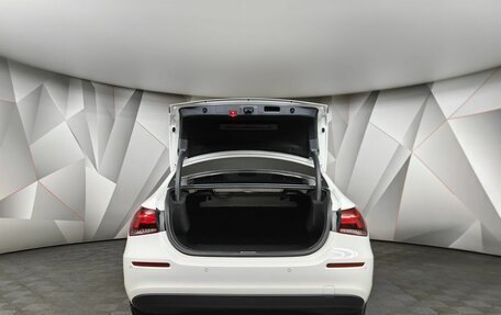 Mercedes-Benz A-Класс, 2019 год, 2 193 000 рублей, 12 фотография