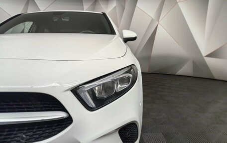Mercedes-Benz A-Класс, 2019 год, 2 193 000 рублей, 10 фотография