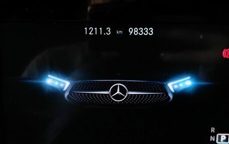 Mercedes-Benz A-Класс, 2019 год, 2 193 000 рублей, 18 фотография