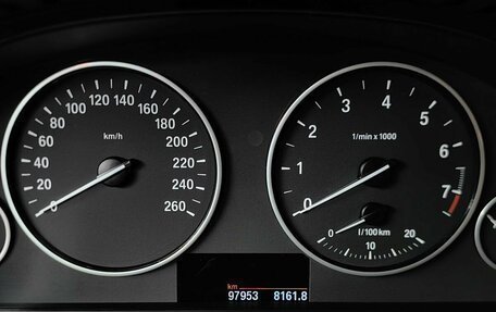 BMW X3, 2016 год, 2 385 000 рублей, 16 фотография