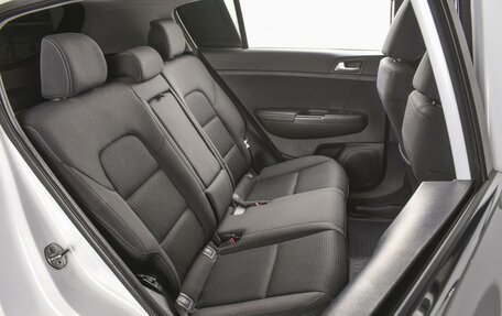 KIA Sportage IV рестайлинг, 2018 год, 1 930 000 рублей, 7 фотография