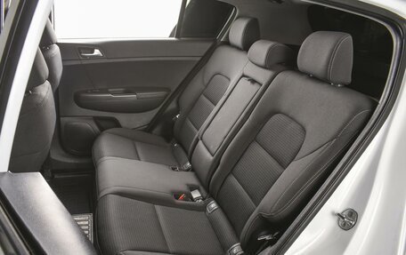 KIA Sportage IV рестайлинг, 2018 год, 1 930 000 рублей, 9 фотография