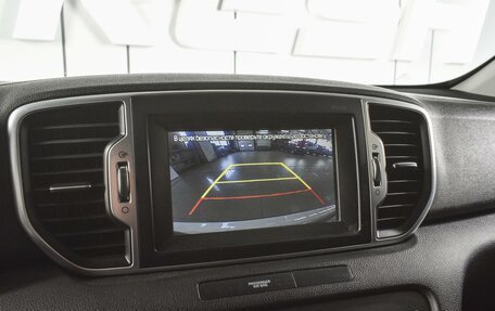 KIA Sportage IV рестайлинг, 2018 год, 1 930 000 рублей, 12 фотография