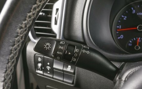 KIA Sportage IV рестайлинг, 2018 год, 1 930 000 рублей, 15 фотография