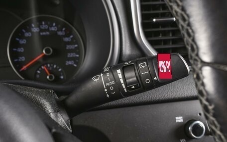 KIA Sportage IV рестайлинг, 2018 год, 1 930 000 рублей, 17 фотография