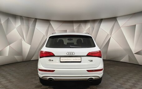 Audi Q5, 2013 год, 2 293 000 рублей, 8 фотография