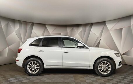 Audi Q5, 2013 год, 2 293 000 рублей, 6 фотография