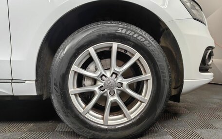 Audi Q5, 2013 год, 2 293 000 рублей, 9 фотография