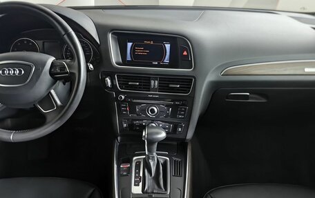 Audi Q5, 2013 год, 2 293 000 рублей, 15 фотография