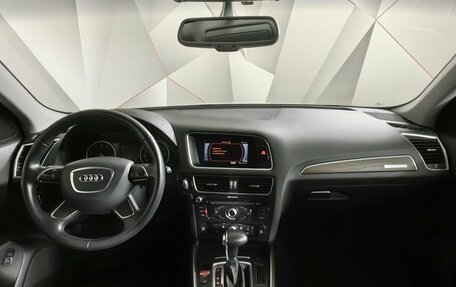 Audi Q5, 2013 год, 2 293 000 рублей, 14 фотография