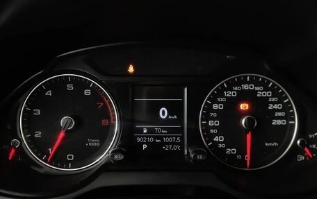Audi Q5, 2013 год, 2 293 000 рублей, 18 фотография