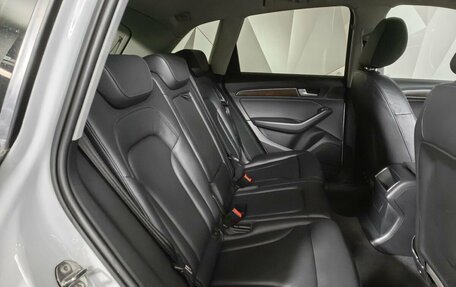 Audi Q5, 2013 год, 2 293 000 рублей, 16 фотография