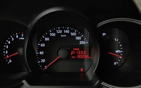 KIA Picanto II, 2011 год, 750 000 рублей, 19 фотография