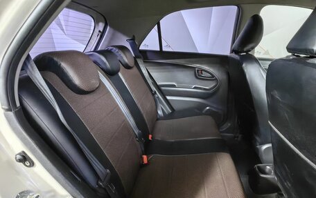 KIA Picanto II, 2011 год, 750 000 рублей, 12 фотография