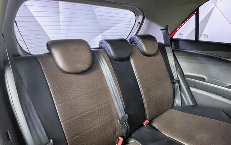 KIA Picanto II, 2011 год, 750 000 рублей, 13 фотография