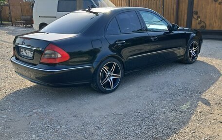 Mercedes-Benz E-Класс, 2007 год, 1 035 000 рублей, 7 фотография