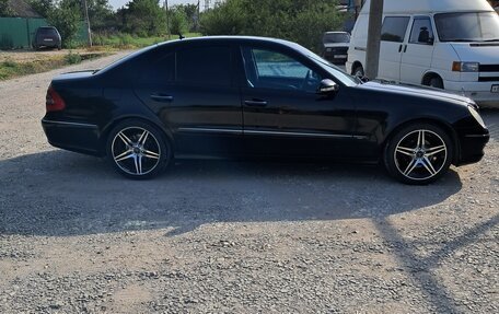 Mercedes-Benz E-Класс, 2007 год, 1 035 000 рублей, 6 фотография