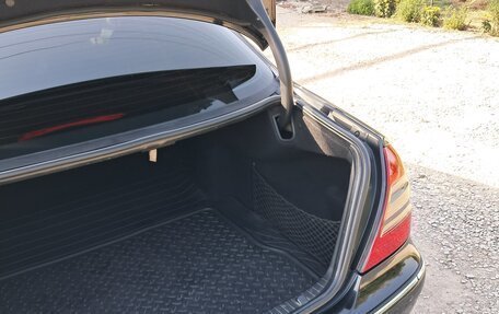 Mercedes-Benz E-Класс, 2007 год, 1 035 000 рублей, 10 фотография