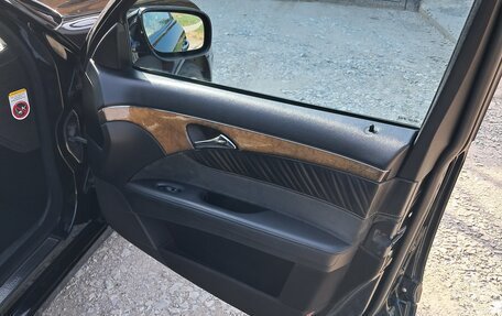Mercedes-Benz E-Класс, 2007 год, 1 035 000 рублей, 15 фотография