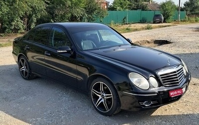 Mercedes-Benz E-Класс, 2007 год, 1 035 000 рублей, 1 фотография