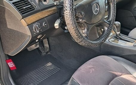 Mercedes-Benz E-Класс, 2007 год, 1 035 000 рублей, 13 фотография
