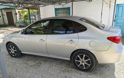 Hyundai Elantra IV, 2009 год, 730 000 рублей, 1 фотография