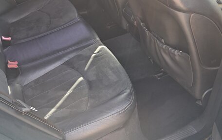 Mercedes-Benz E-Класс, 2007 год, 1 035 000 рублей, 16 фотография