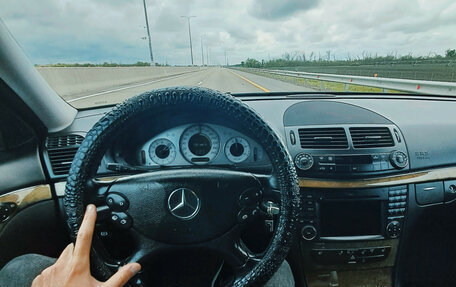 Mercedes-Benz E-Класс, 2007 год, 1 035 000 рублей, 18 фотография