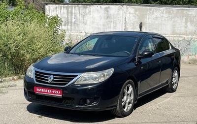 Renault Latitude I, 2010 год, 1 100 000 рублей, 1 фотография