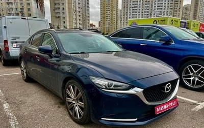 Mazda 6, 2020 год, 2 550 000 рублей, 1 фотография