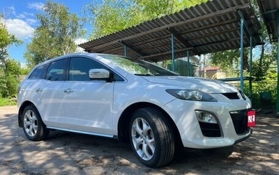 Mazda CX-7 I рестайлинг, 2010 год, 1 999 999 рублей, 1 фотография