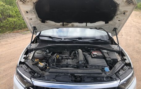 Volkswagen Jetta VII, 2018 год, 1 400 000 рублей, 6 фотография