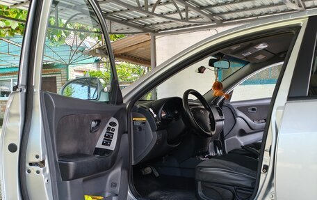Hyundai Elantra IV, 2009 год, 730 000 рублей, 5 фотография