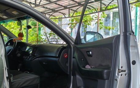 Hyundai Elantra IV, 2009 год, 730 000 рублей, 7 фотография