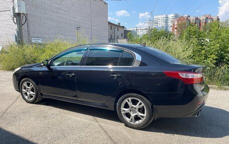 Renault Latitude I, 2010 год, 1 100 000 рублей, 8 фотография