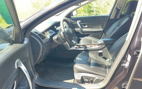 Renault Latitude I, 2010 год, 1 100 000 рублей, 11 фотография